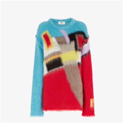 fendi украина|Sweater.